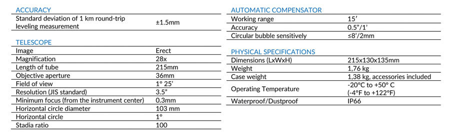 Data Sheet Image