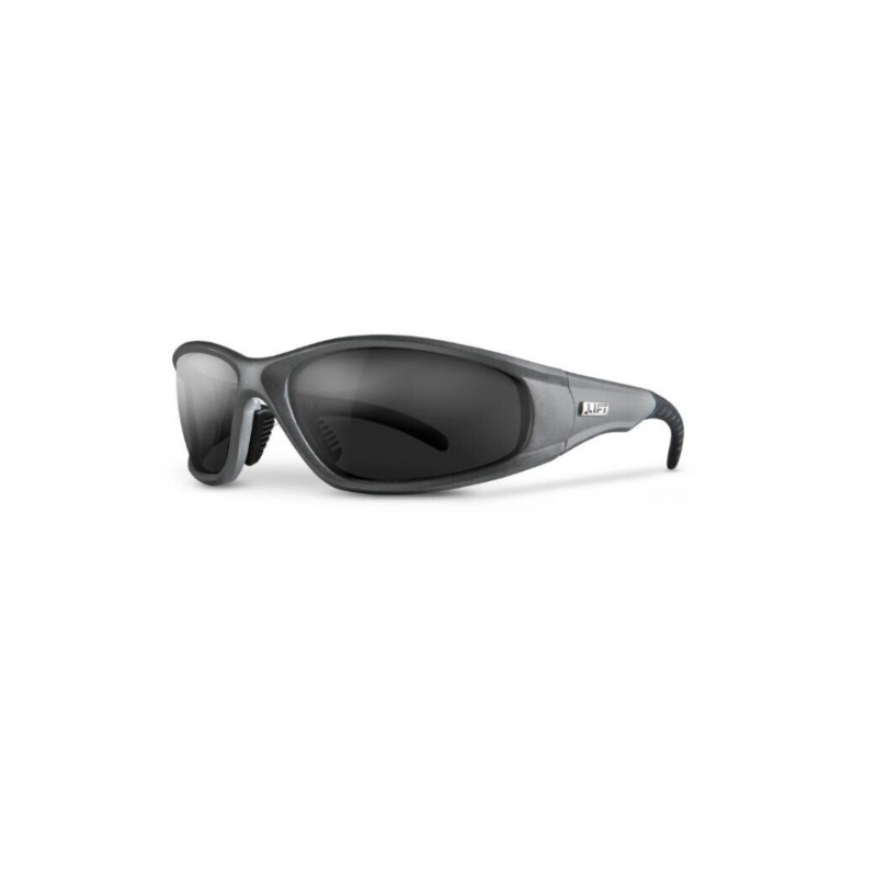 strobe goggles LIFT Strobe Safety Glasses (Smoke) – SiteSurv USA