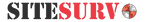 SiteSurv USA Logo PNG Cropped