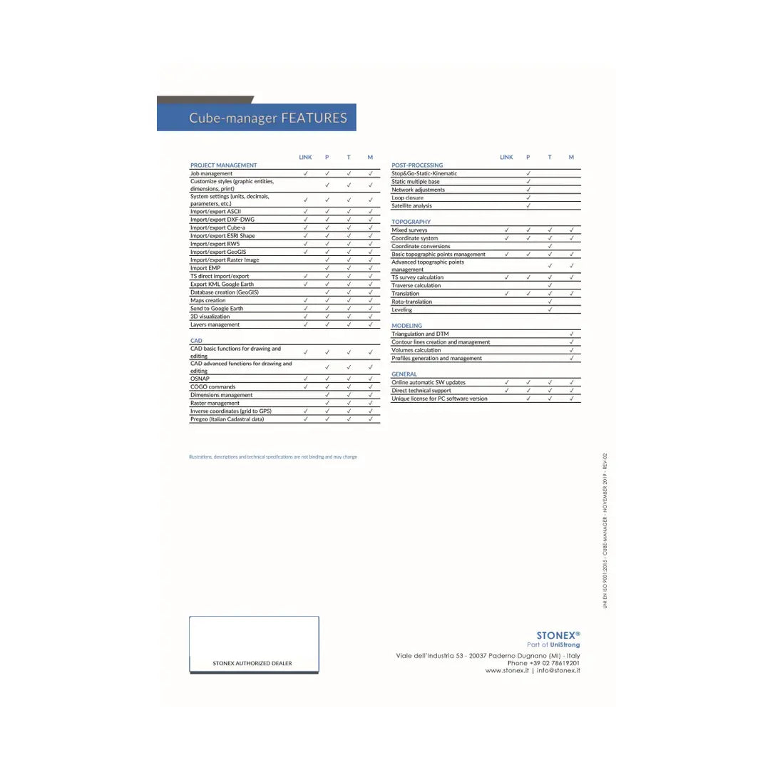 Data Sheet Image