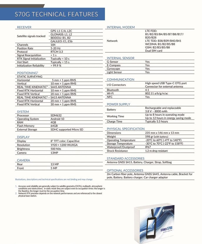 Data Sheet Image