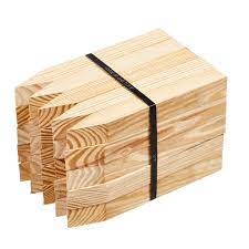 Survey wood that is high quality and built to last against the tough terrains