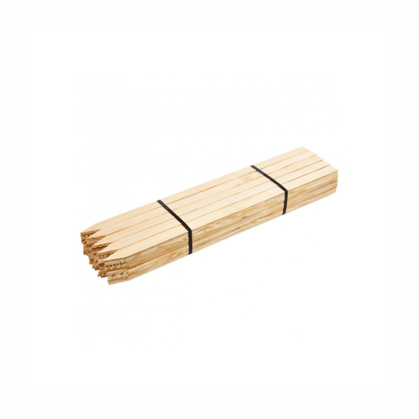 1/2" X 2 X 36" Premium Wooden Lath 50/Bundle