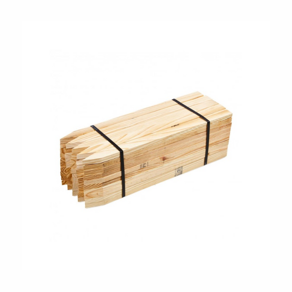Wooden Hubs, Lath and Stakes - SiteSurv USA Surveying Supplies
