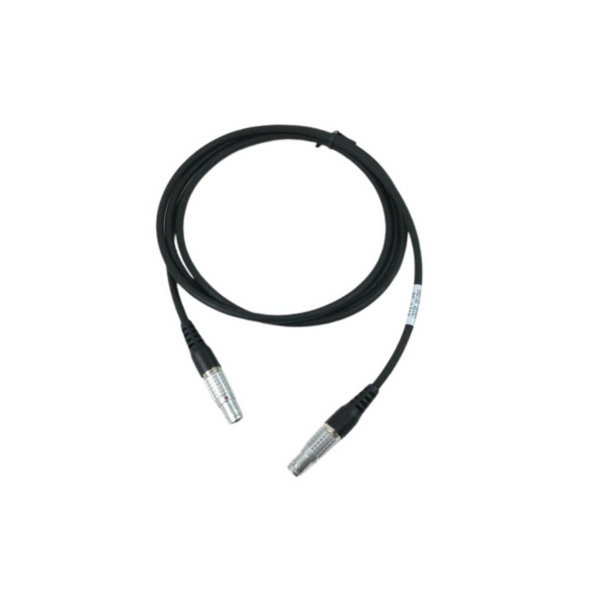 5 Pin Cable Lemo/SAE to Connect GPS to Ext. Radio Modem/Ext Battery