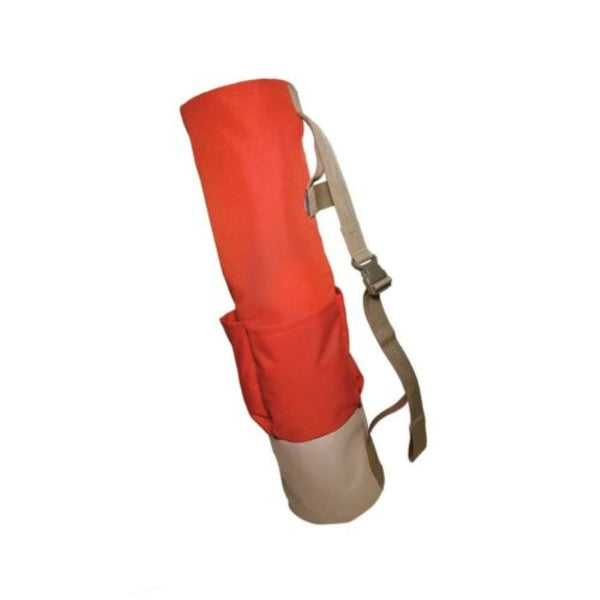 SitePro Reinforced Heavy Duty 36 in Lath/Stake Bag with Pockets