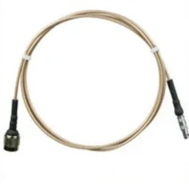 GPS Power Cable Ashtec Magellan Promark 100, Works With Leica GS20 GPS