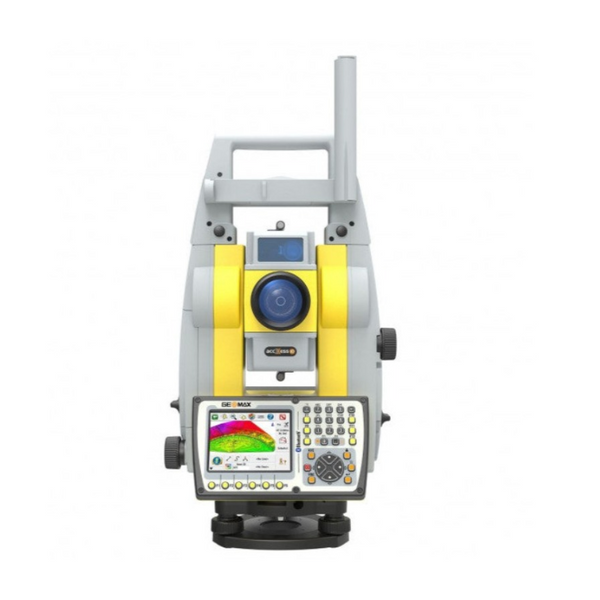 Geomax Zoom90R 5" A5 Robotic Total Station (6010321)