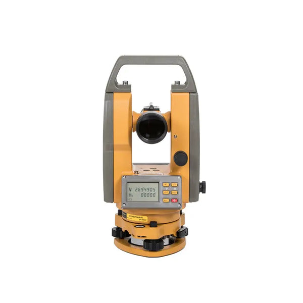 NWI NETH503 5" Digital Theodolite (5 Second Accuracy)