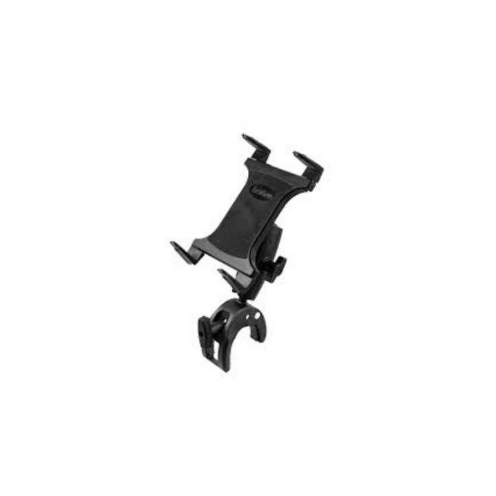 Pole Holder Kit for Zenius800 Tablet on telescopic Pole (sold separately) Provides long-lasting performance Enhance Zenius800 functionality Essential accessory for Zenius800