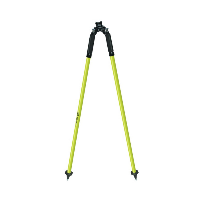 SitePro Anti-Crush Thumb-Release Bipod The SitePro 4260 is designed to provide non-slip grip while preventing user to over-tightening clamp and crushing the prism pole. Used by a surveyor to set up a freestanding GPS antenna pole or prism pole. Easy grip twist-lock for securing pole.