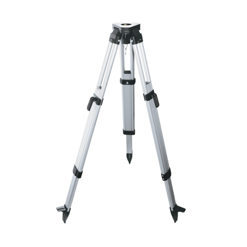 SitePro Economy Auto Leveling Quick Clamp Release Aluminum Tripod ...