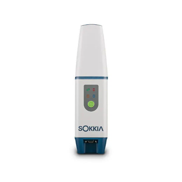 Sokkia GCX3 GNSS Receiver