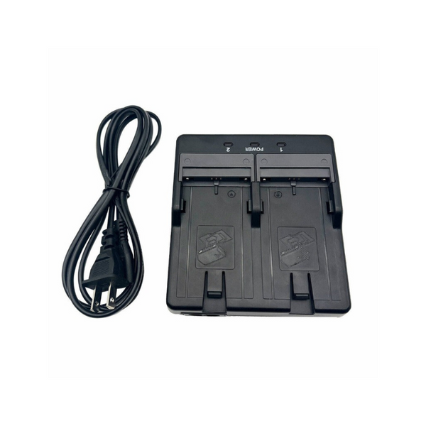 Sokkia CDC68D Charger TSI CDC68D Charger works with Sokkia BDC46,BDC58,BDC70 and Topcon BDC70 - Input: 110-240V; 50-60Hz - Output: 8.4V - Equivalent to Sokkia charger - Charges two batteries at the same time