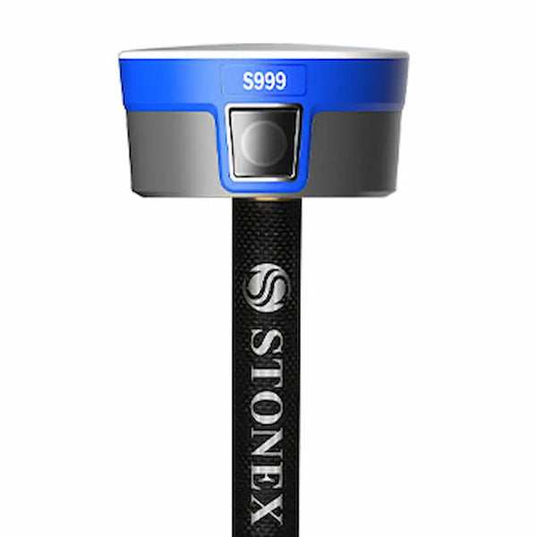 Stonex S999 GNSS Receiver Product Image on white background