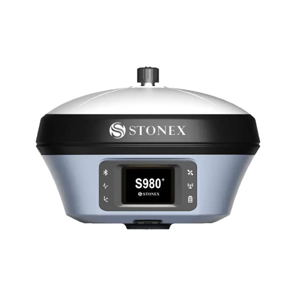 Stonex S980+ Black Edition GNSS Receiver