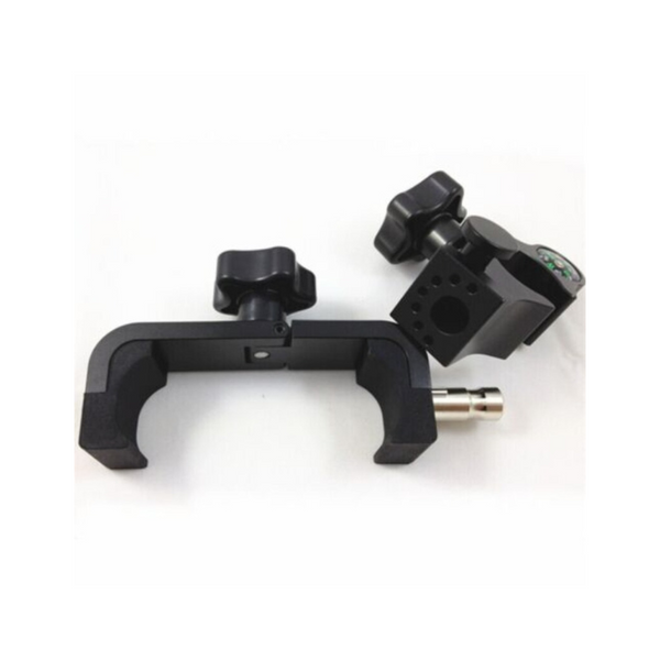 Stonex UT20 Data Collector Bracket Holder for Androids item#RAM-HOL-UN8BU. Ram X-Grip Universal Tablet Holder with 1" Ball. Made in USA. Includes: Bracket, Seal, Guide & Fast Set Glue. Glue warning: Can stick to finger, mouth and eyes). Use with Claw p/n DCA-STX350222 & Double Socket p/n DCA-STX350223.