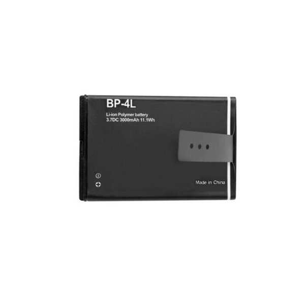 Stonex GPS BP-4L Battery Model：BP-4L Battery Type: Li-ion Polymer Battery Voltage：3.7DC Capacity：3000mAh 11.1Wh Fits Stonex S3 South Unistrong CHCNAV GIS LT30, Data Controller, RTK, GP