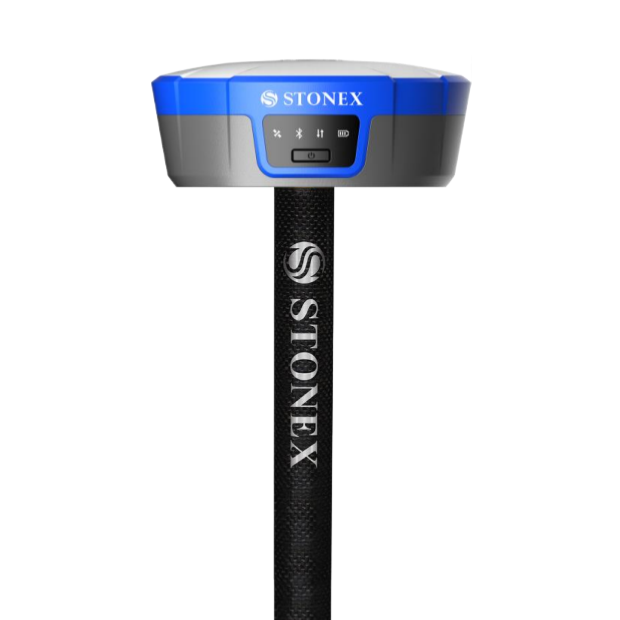 Shop Stonex S880 GNSS Receiver - SiteSurv USA