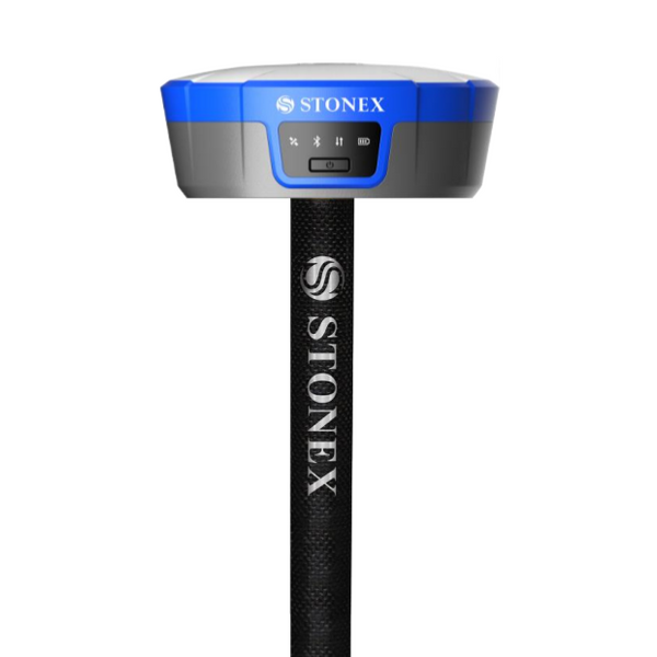 Stonex S880 GNSS Receiver