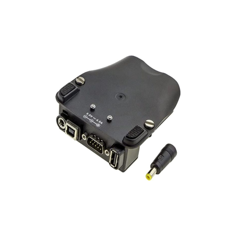 TSI Ranger TSC2 Power Boot Module (Li-ION) Battery – SiteSurv USA