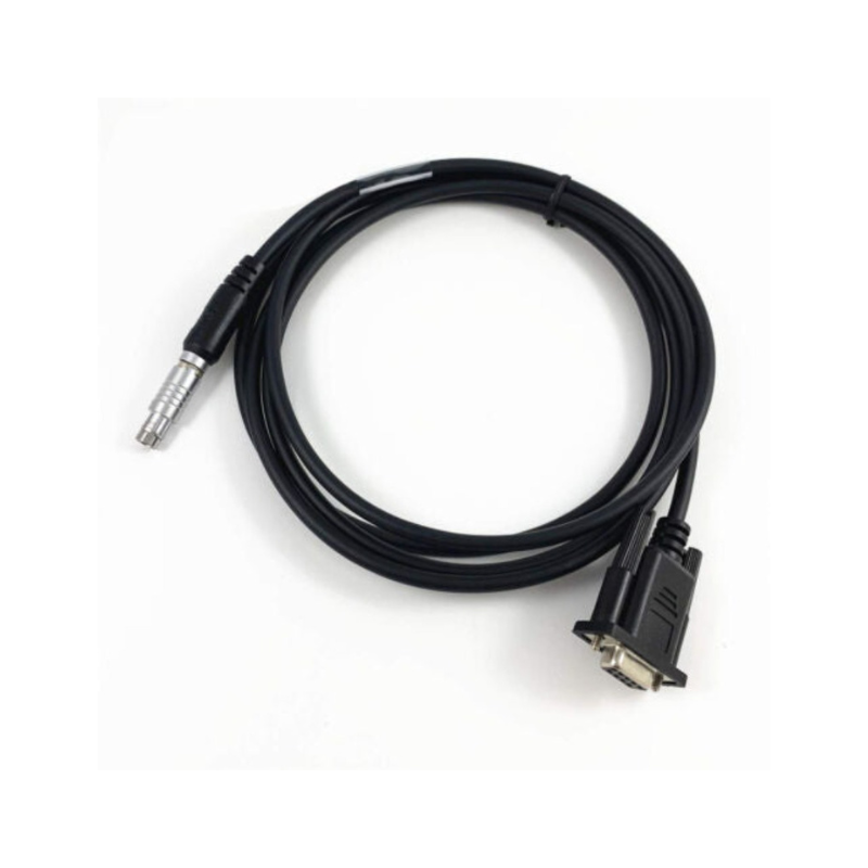 TSI Topcon RS232 Cable for Topcon Hiper Pro Lite Legacy E Hiper Lite P ...