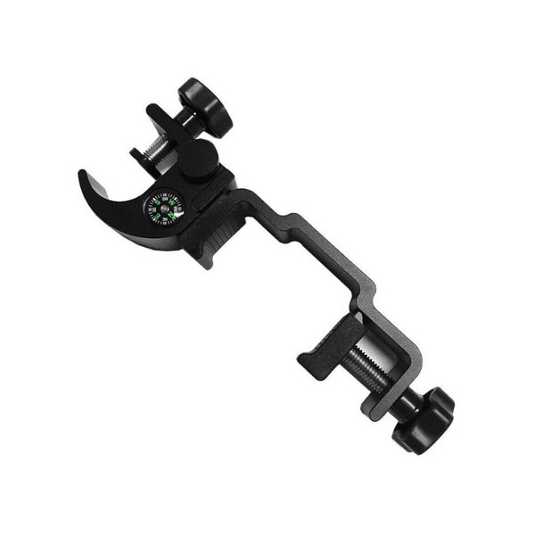 TSI Universal Data Collector Bracket fit Most Data Collector Corrosion-resistant design (made of anodized aluminum and stainless screws) Brand new, direct from the factory High Top Quality