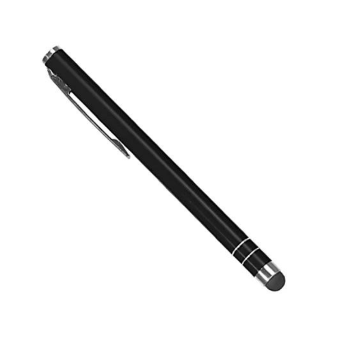 Thin Stylus Pen for Data Collector Touch Screens