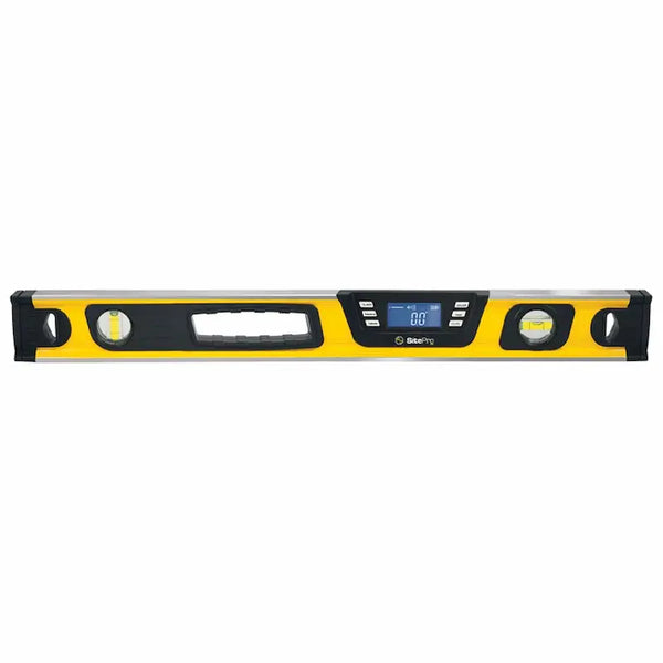 SitePro 24-in Digital Level