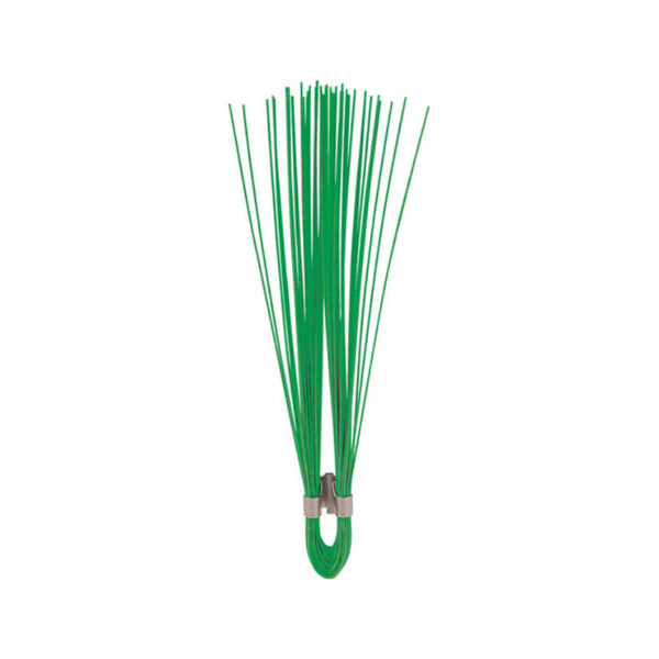 SitePro Stake Whiskers, Green