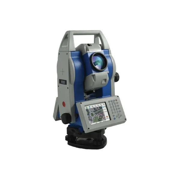 Stonex R35 Total Station 2 Second Reflectorless 600M