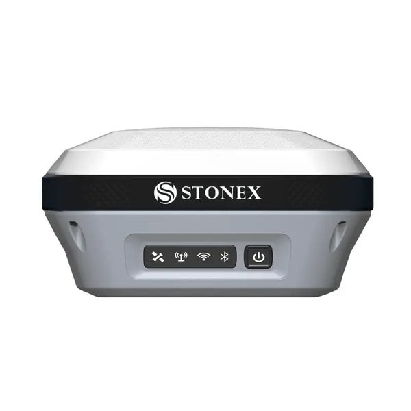 Stonex S850+ Black Edition GNSS Receiver