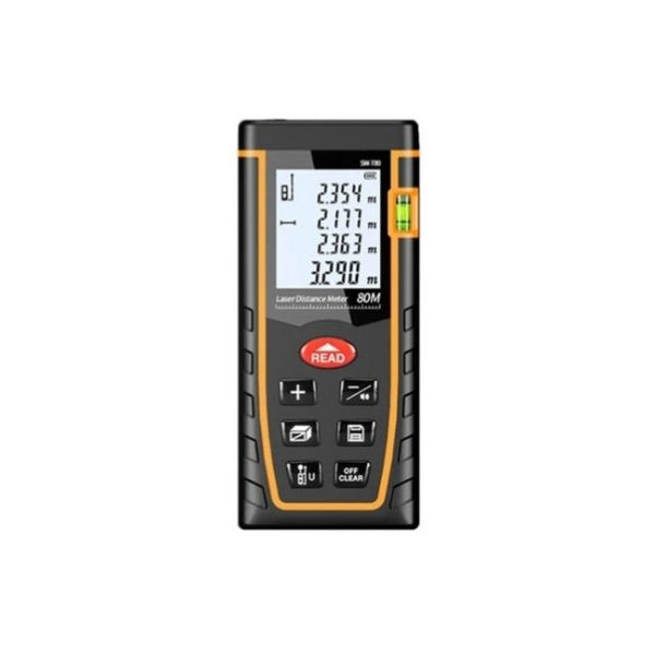 TSI laser distance meter product image on white background