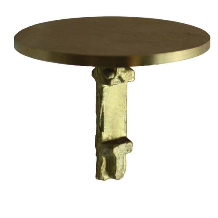 SitePro 2" Flat Survey Marker  SURVEY MARKERS • Cast from solid brass • Ideal for boundary or general survey markers • Shank is ribbed to prevent turning or loosening • Non-glare finish • Available in both flat and domed head design